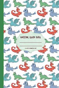 Knitting Graph Paper