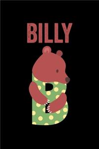 Billy