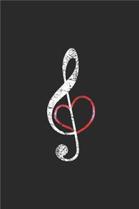 Clef Heart