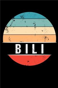 Bili