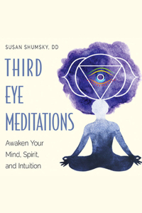 Third Eye Meditations