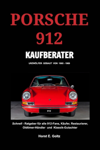 Porsche 912 Kaufberater