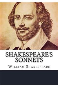 Shakespeare's Sonnets