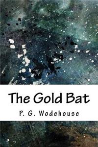 The Gold Bat