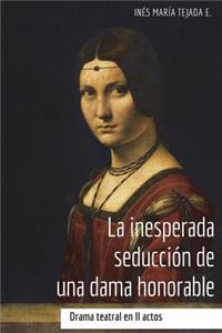 inesperada seduccion de una dama honorable
