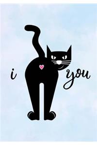 I love You