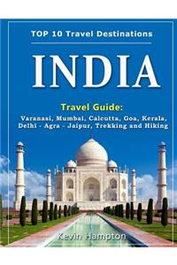 INDIA Travel Guide