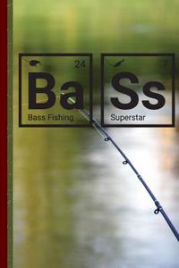 Bass Fishing Superstar