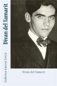 Divan del Tamarit