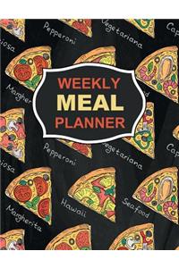 Weekly Meal Planner
