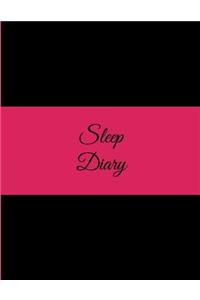Sleep Diary