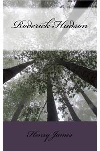 Roderick Hudson