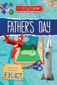 Crafts for Father's Day