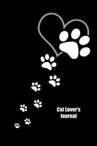 Cat Lover's Journal