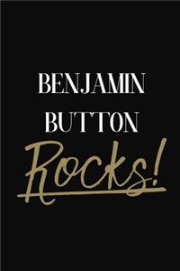BENJAMIN BUTTON Rocks!