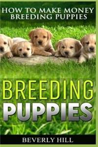 Breeding Puppies