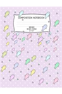 Composition Notebook