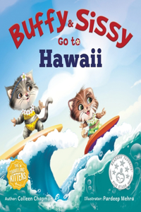 Buffy & Sissy Go to Hawaii