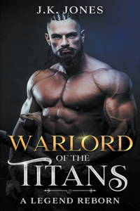 Warlord of the Titans