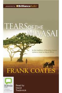 Tears of the Maasai