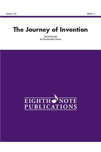 Journey of Invention