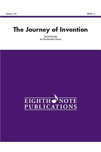 The Journey of Invention