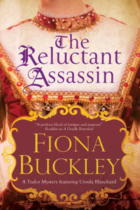 Reluctant Assassin