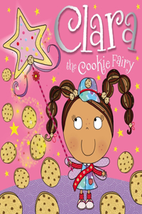 Clara the Cookie Fairy