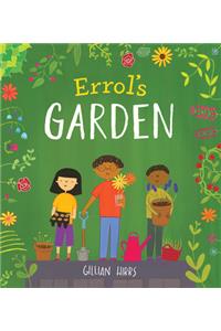 Errol's Garden