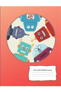 This is MY STEM Journal