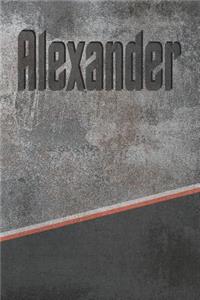 Alexander