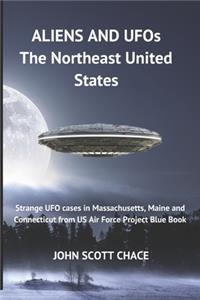 UFOs and Aliens