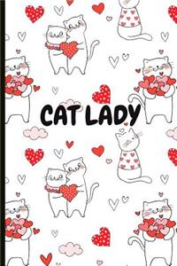 Cat Lady