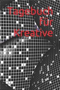 Tagebuch Für Kreative