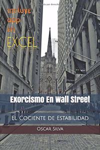 Exorcismo En Wall Street