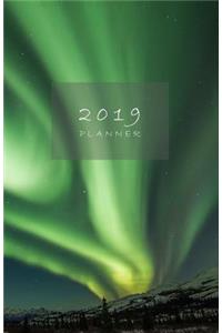 2019 Planner