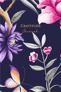 Gratitude Journal