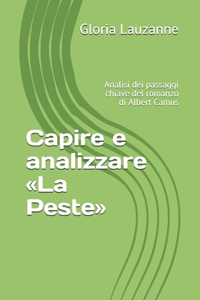 Capire e analizzare La Peste