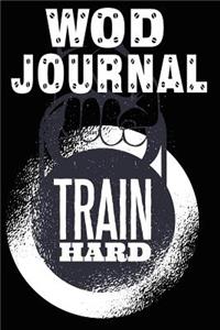 Wod Journal