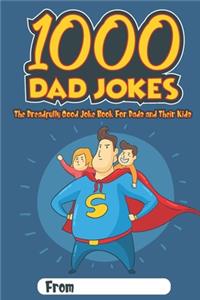 1000 Dad Jokes