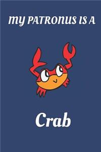 My Patronus Is a Crab