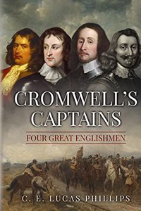 Cromwell's Captains