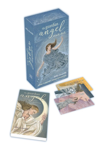 Guardian Angel Oracle Deck