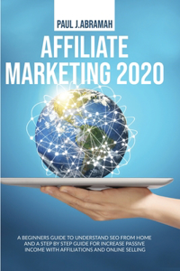 Affiliate Marketing 2020