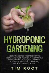 Hydroponic Gardening