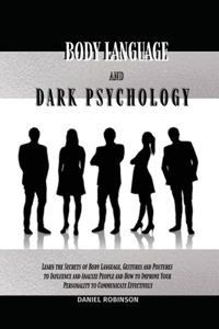 Body Language and Dark Psychology