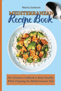 Mediterranean Recipe Book