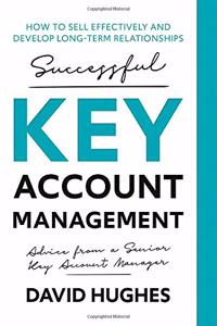 Successful Key Account Management