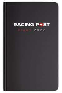 Racing Post Pocket Diary 2022