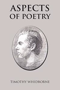 Aspects of Poetry